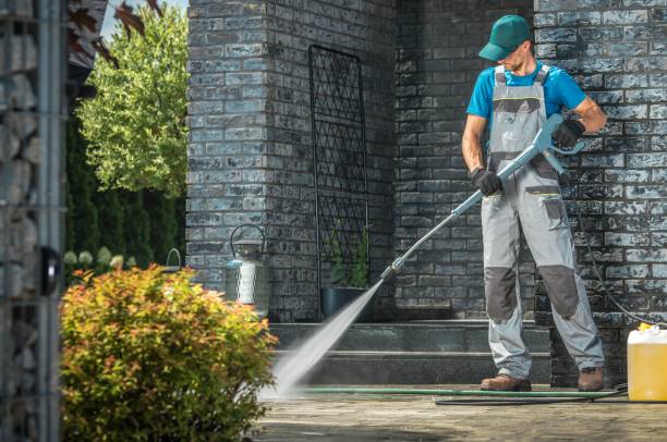 Best Pool Deck Cleaning  in Walbridge, OH